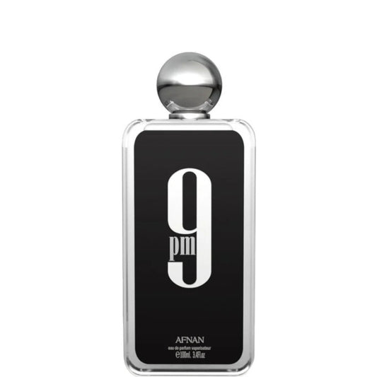 Afnan Perfumes 9 PM