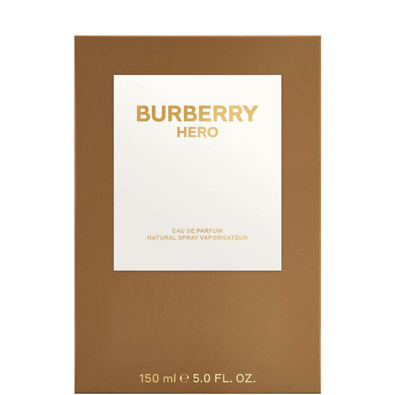 Burberry Hero EDP