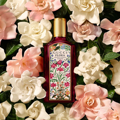 Gucci Flora Gorgeous Gardenia Intense