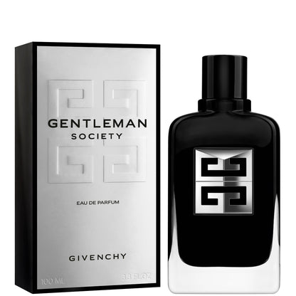 Gentleman Society