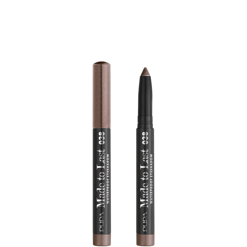 Made To Last Eyeshadow  - Ombretto WP in stick tenuta estrema