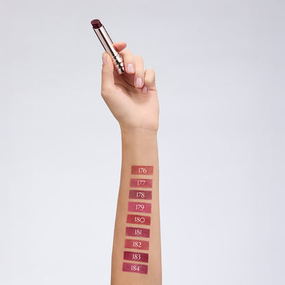 PURO GIOIELLO Rossetto Luminous