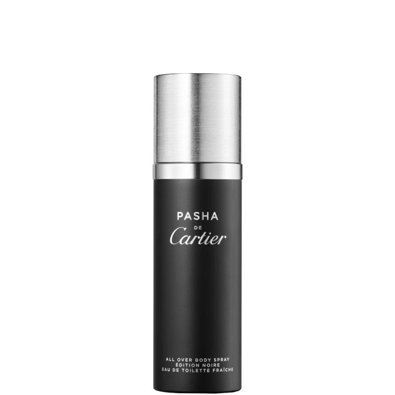 Cartier Pasha De Cartier Edition Noir 100 ML