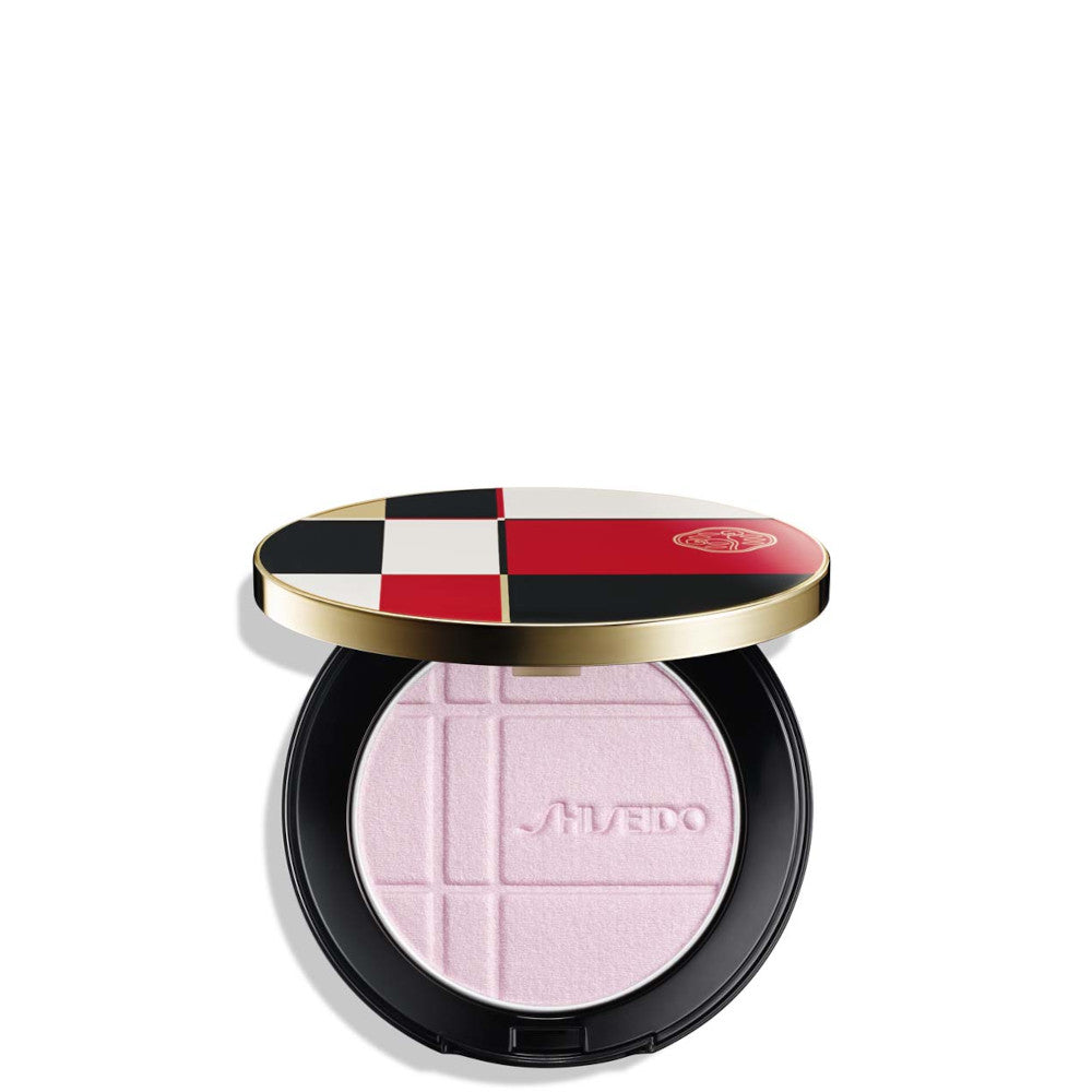 Shiseido Color and Glow Enhancer