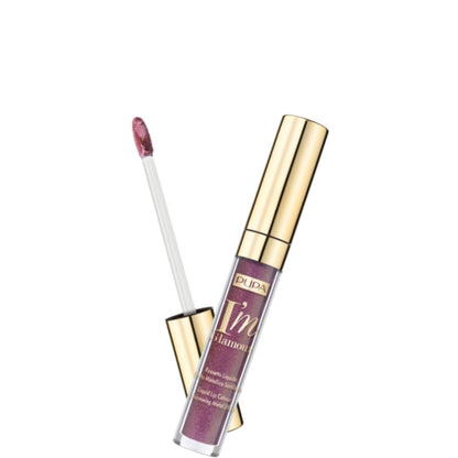 I'm Glamour Rossetto Liquido Effetto Metallico