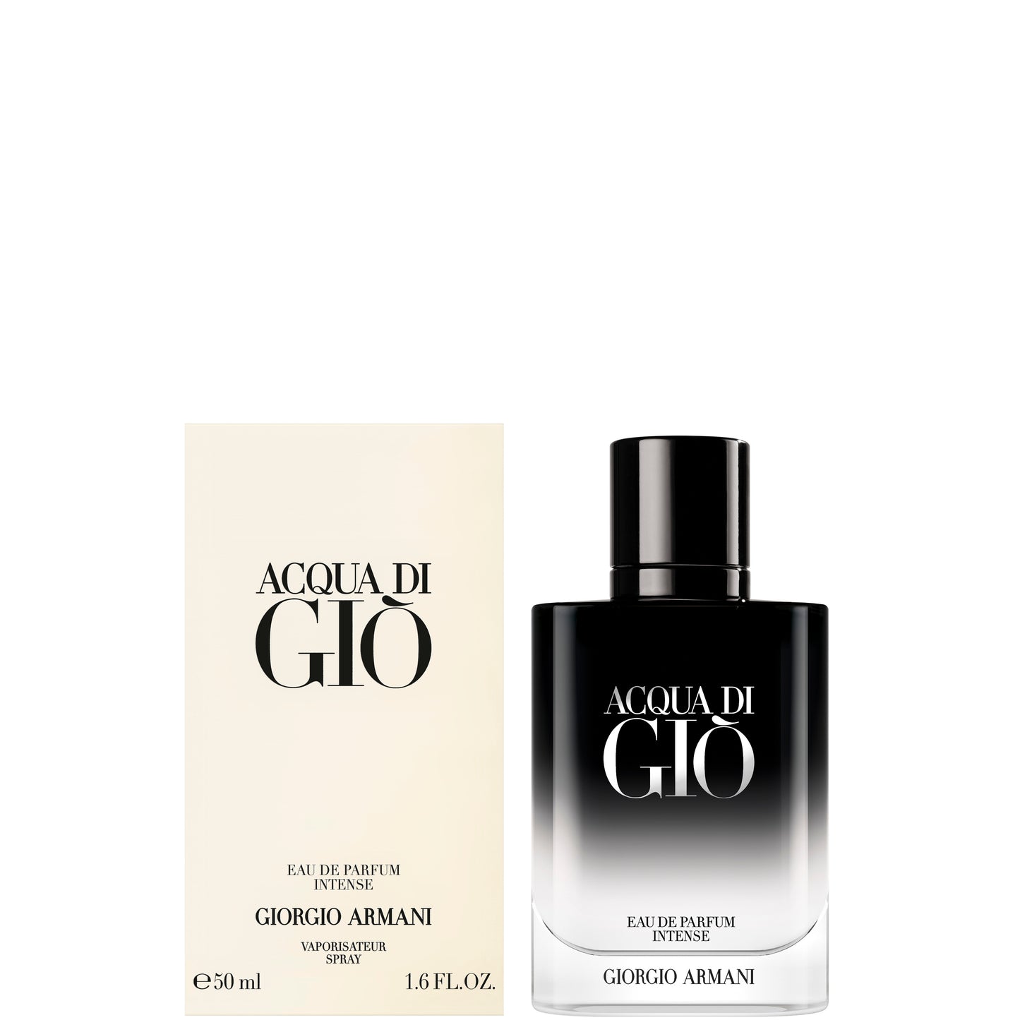 Acqua di Gio' Pour Homme Eau de Parfum Intense