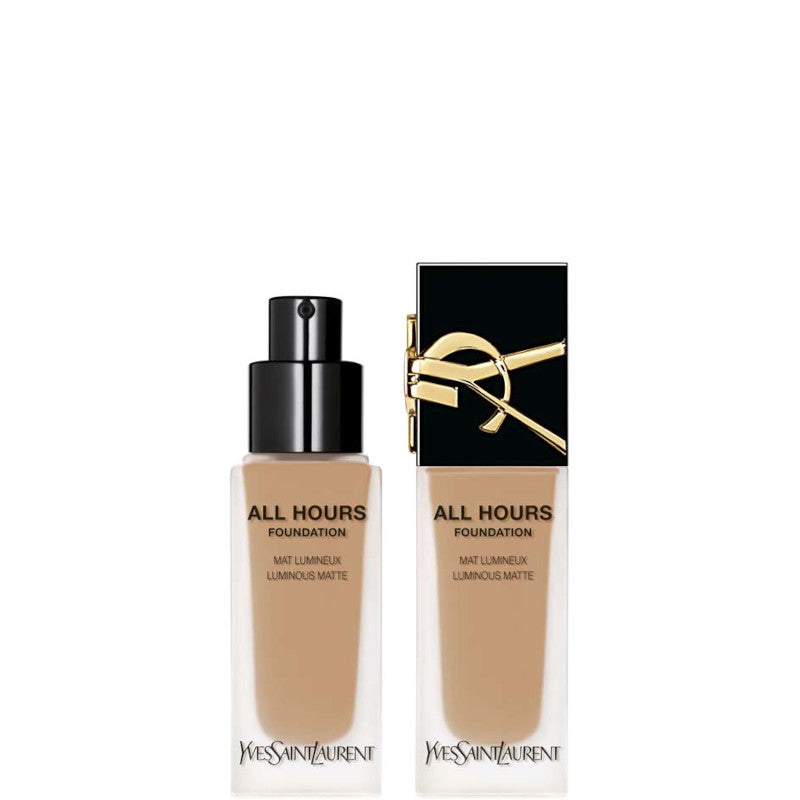 All Hours Foundation