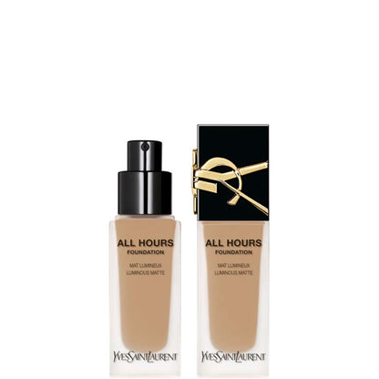 All Hours Foundation