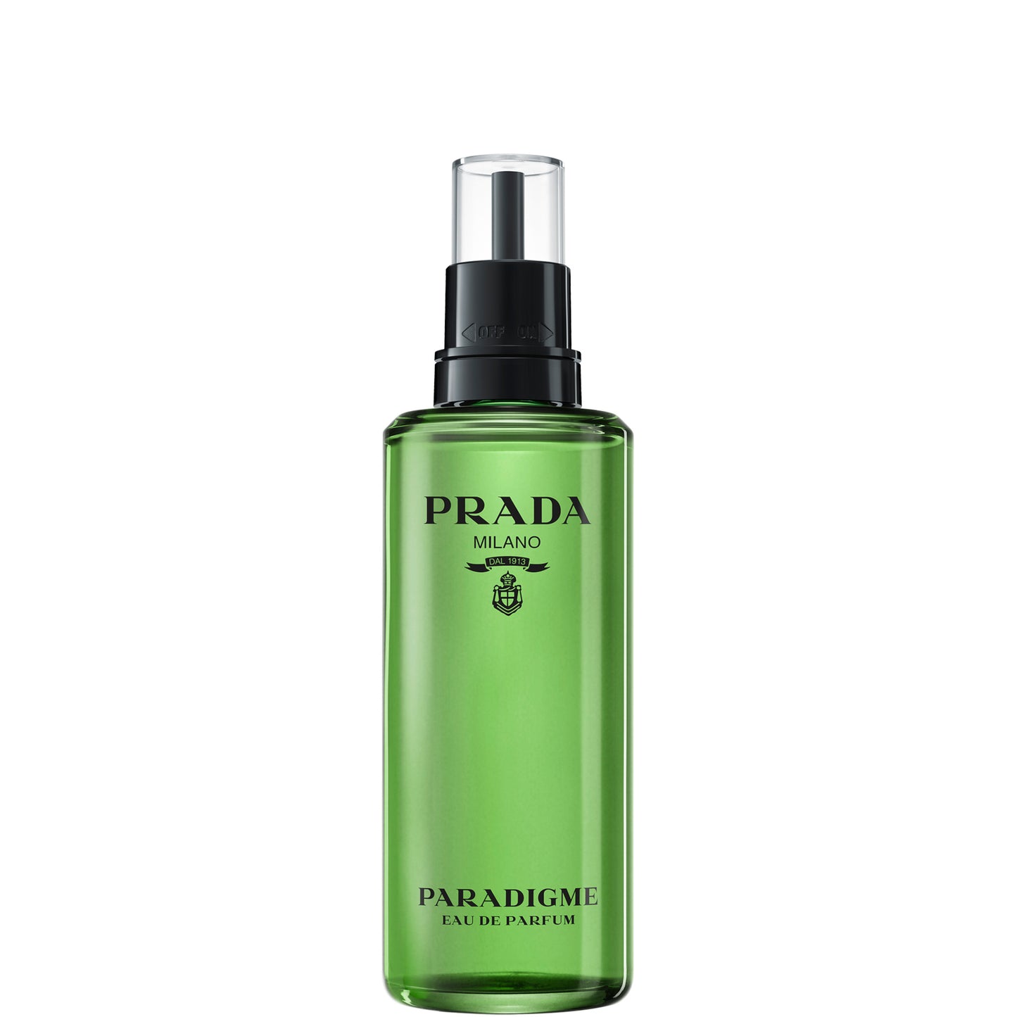 Prada Paradigme Ricarica