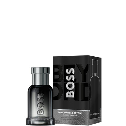 Boss Bottled Beyond Ricaricabile