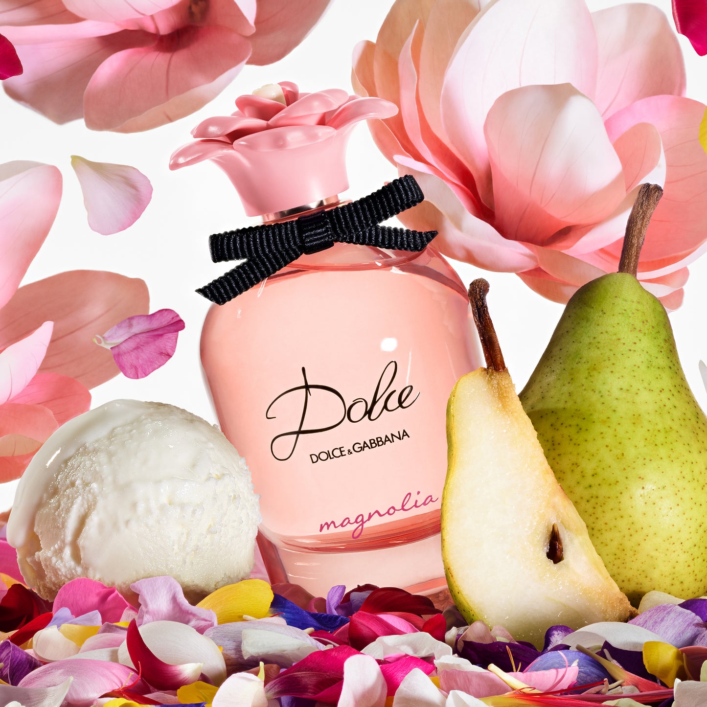 Dolce Magnolia