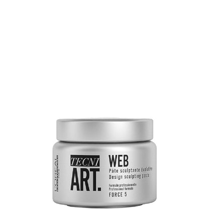 Tecni.Art. Web 150 ML