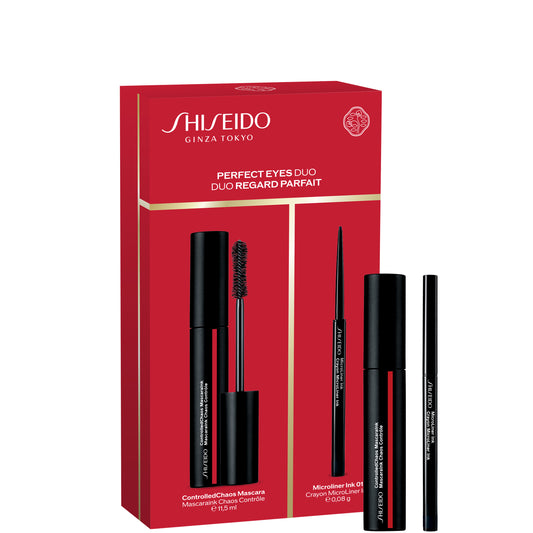 Controlled Chaos MascaraInk Confezione