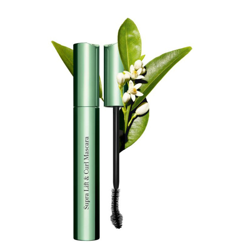 Mascara Supra Lift & Curl 01 - INTENSE BLACK