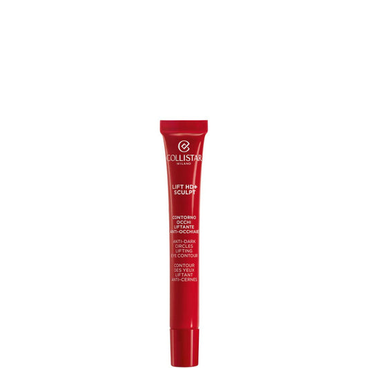 Lift HD+ Sculpt Contorno Occhi Liftante Anti-Occhiaie 15 ML