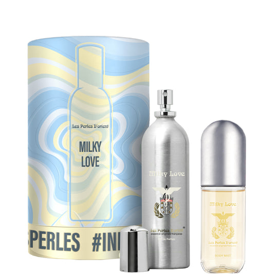 Milky Love Confezione
