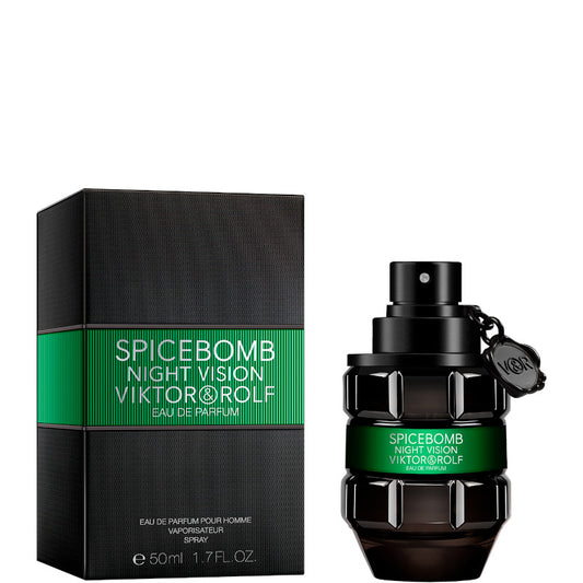 Spicebomb Night Vision Eau de Parfum