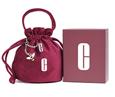 OMAGGIO - bag Clinique
