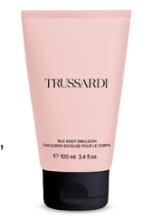OMAGGIO - TRUSSARDI BODY EMULSION